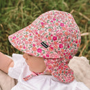 Bedhead Legionnaire Hat with Strap - Limited Edition - Bonnie
