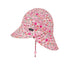 Bedhead Legionnaire Hat with Strap - Limited Edition - Bonnie