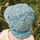 Bedhead Legionnaire Hat with Strap - Limited Edition - Heidi