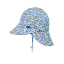Bedhead Legionnaire Hat with Strap - Limited Edition - Heidi