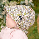 Bedhead Legionnaire Hat with Strap - Limited Edition - Floret
