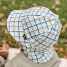 Bedhead Legionnaire Hat with Strap - Limited Edition - Pasture