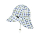 Bedhead Legionnaire Hat with Strap - Limited Edition - Pasture
