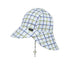 Bedhead Legionnaire Hat with Strap - Limited Edition - Pasture
