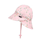Bedhead Legionnaire Hat with Strap - Limited Edition - Quackers