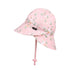 Bedhead Legionnaire Hat with Strap - Limited Edition - Quackers
