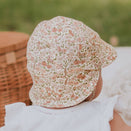 Bedhead Legionnaire Hat with Strap - Limited Edition - Savanna