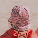 Bedhead Legionnaire Swim Hat with Strap - Valencia