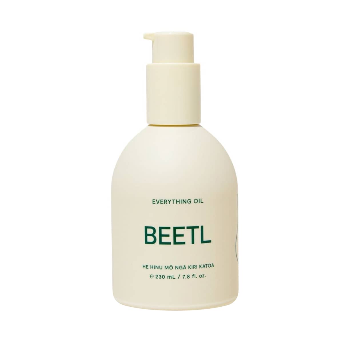 BEETL Everything Oil