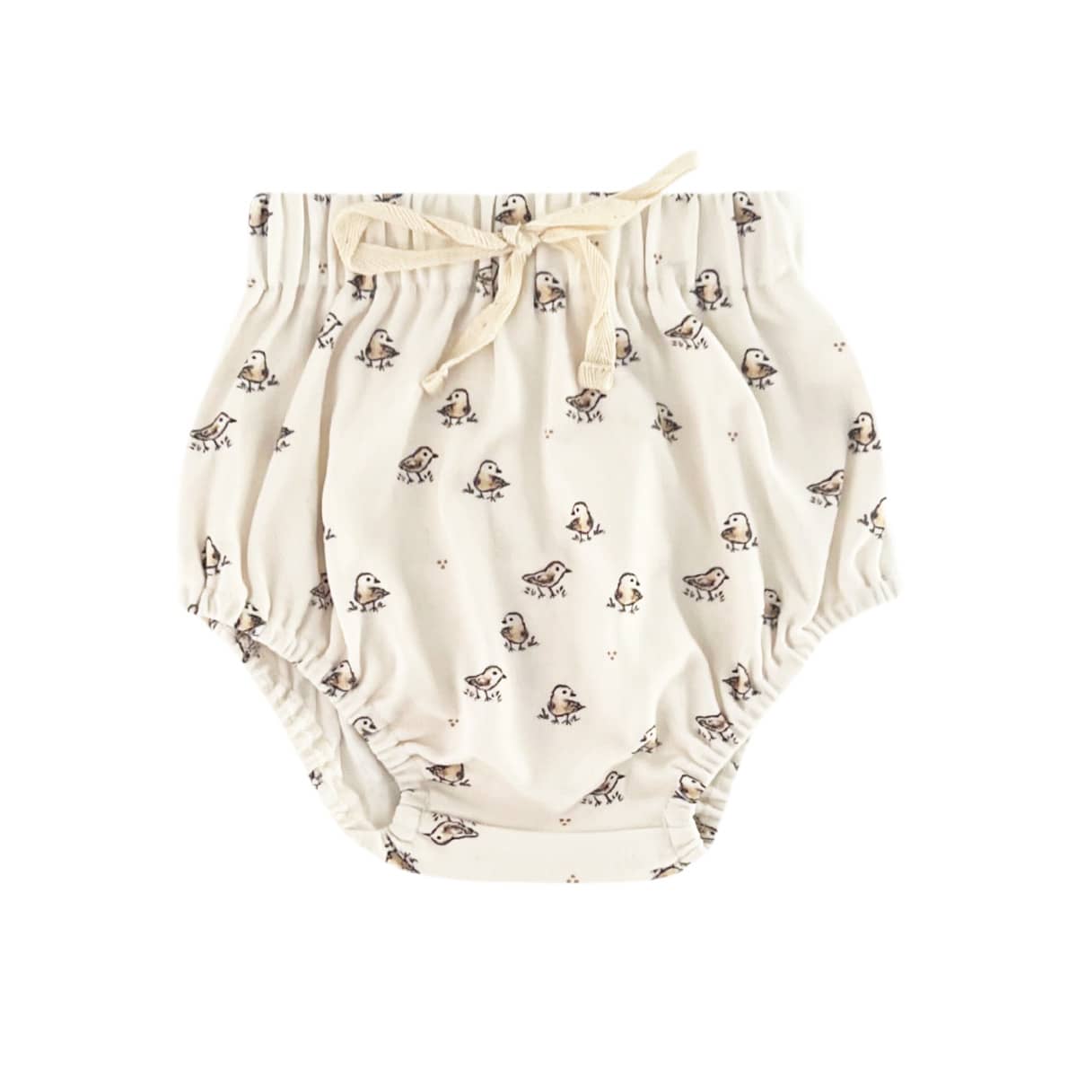Bencer & Hazelnut Bloomers - Little Chick
