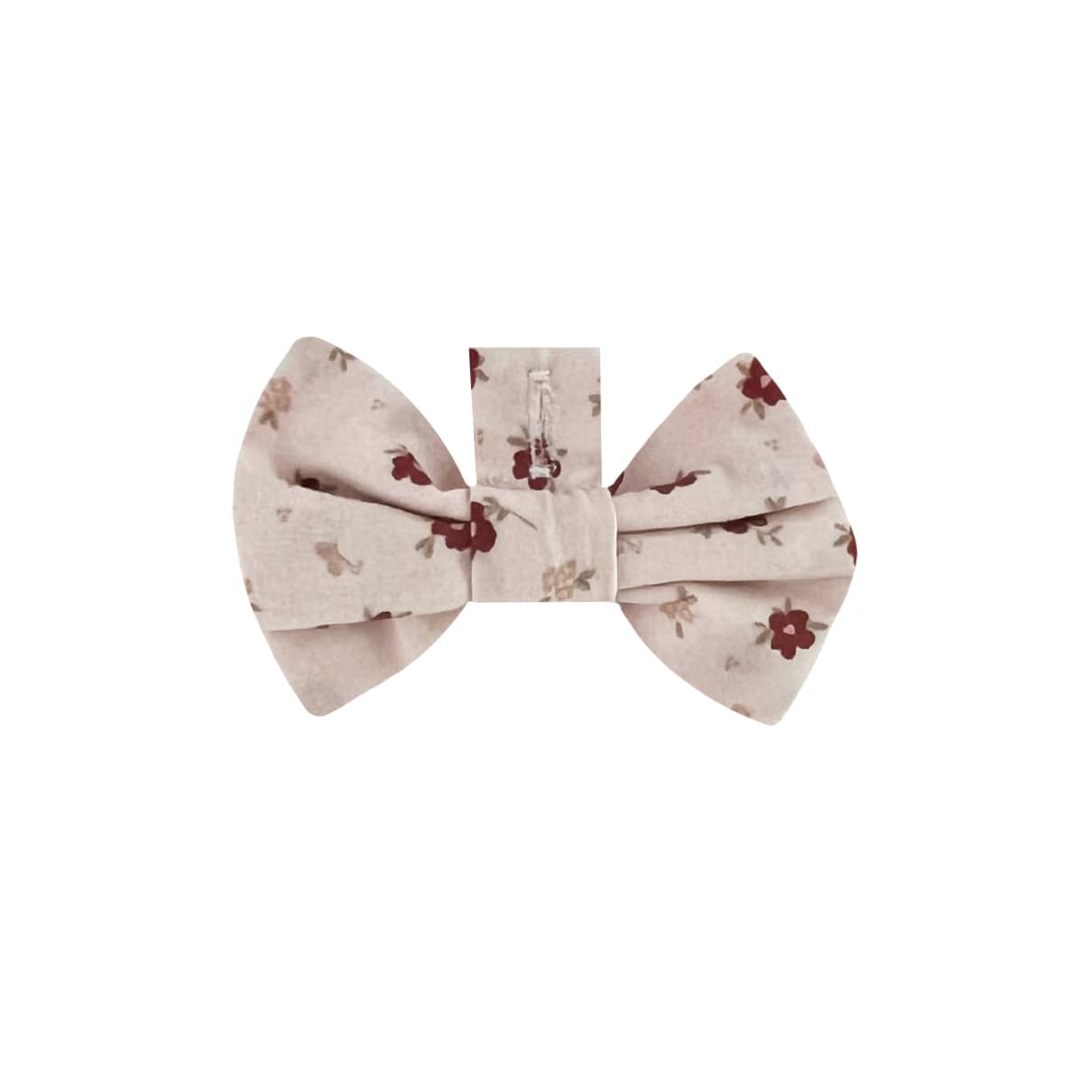 Bencer & Hazelnut Button Hole Bowtie - Feliz
