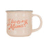 Bencer & Hazelnut Ceramic Mug - I Love My Mama