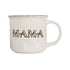Bencer & Hazelnut Ceramic Mug - Mama