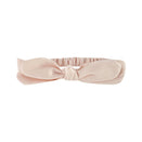Bencer & Hazelnut Headband - Pale Pink