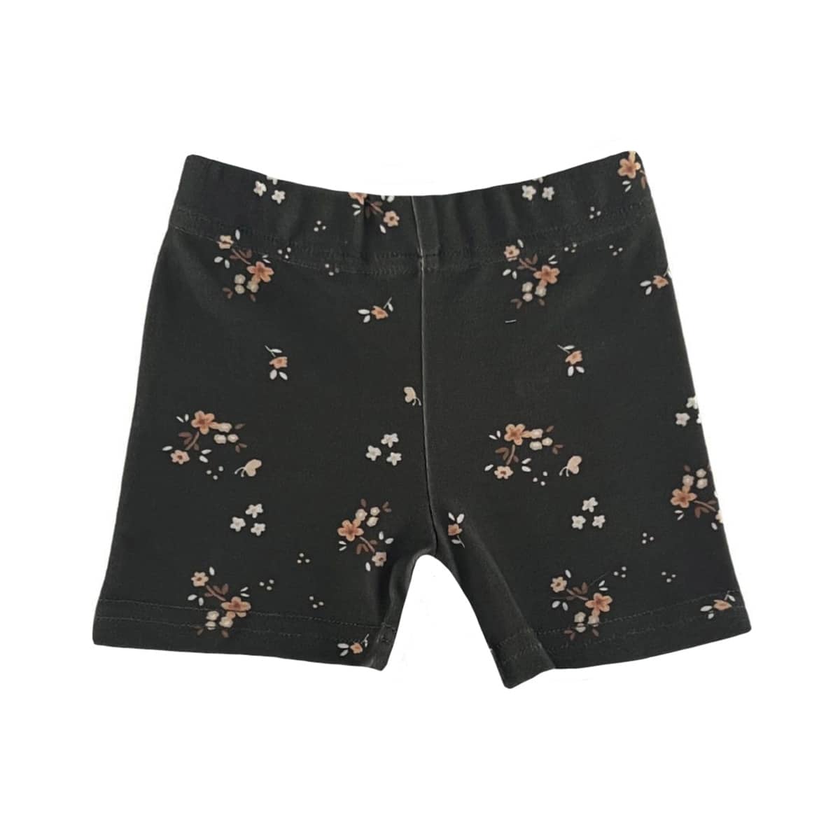 Bencer & Hazelnut Shorts - Ada Black