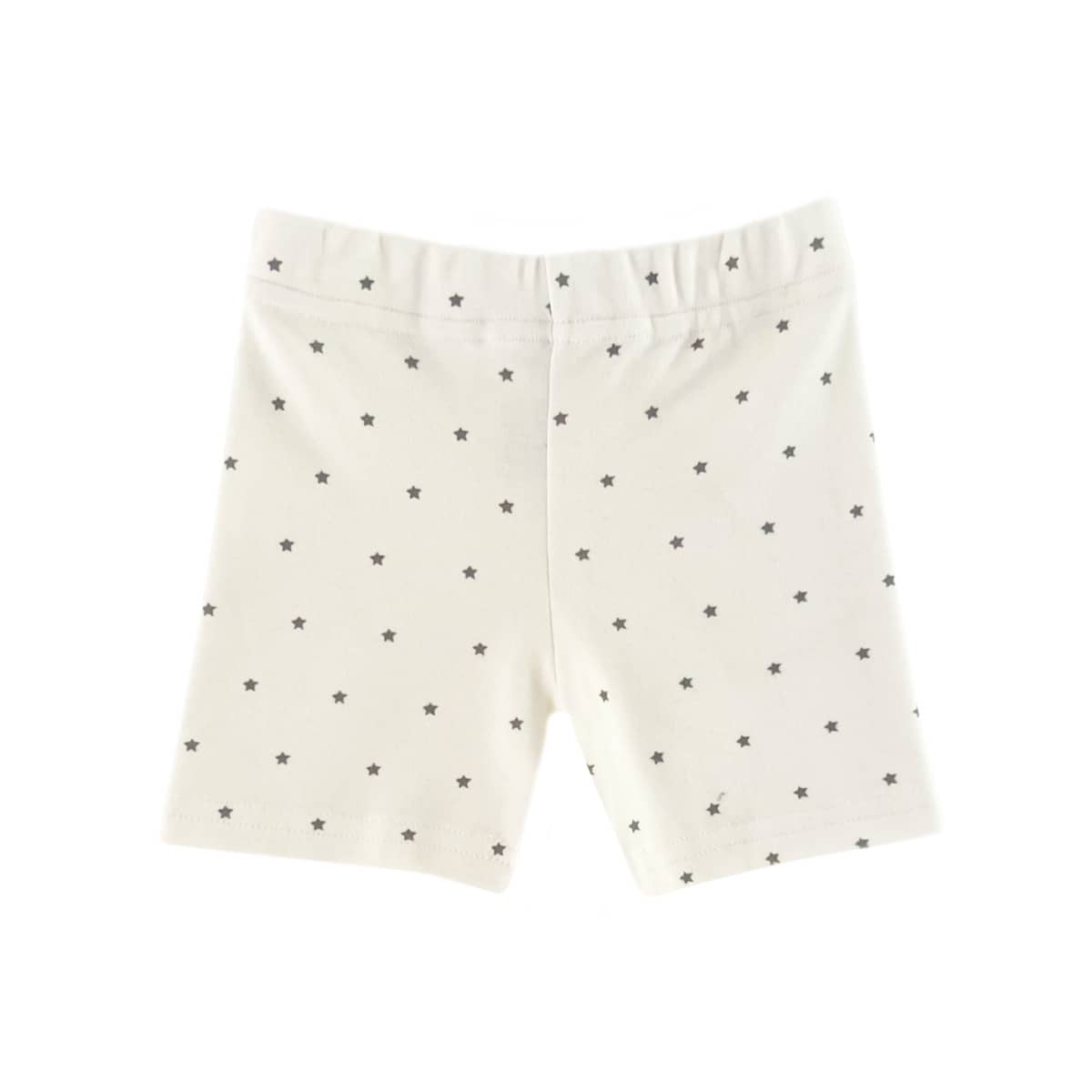 Bencer & Hazelnut Shorts - Charcoal Star