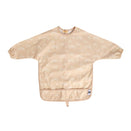 Besbubs Waterproof Food + Play Smock Bib - Rainbows