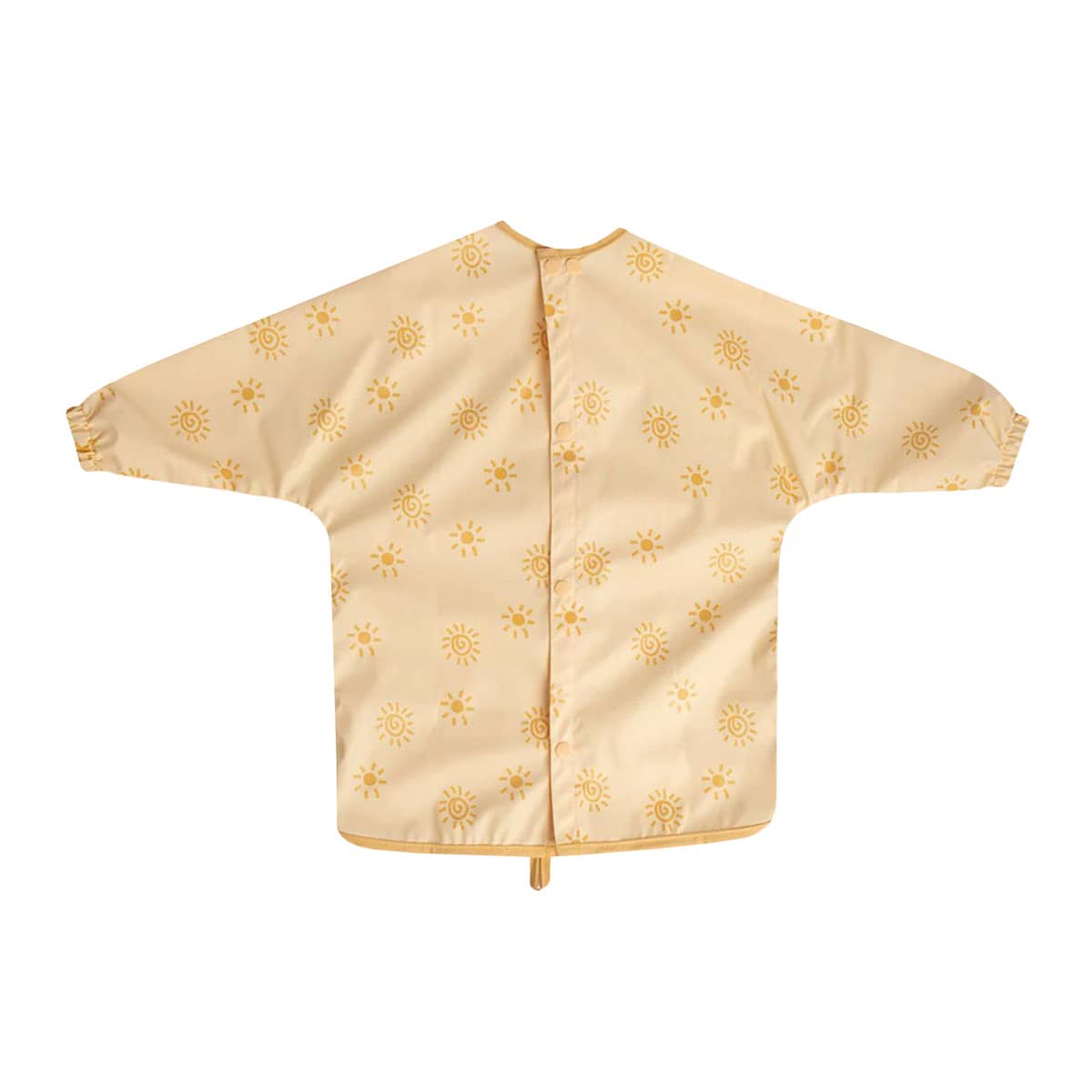 Besbubs Waterproof Food + Play Smock Bib - Sunshine