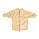 Besbubs Waterproof Food + Play Smock Bib - Sunshine