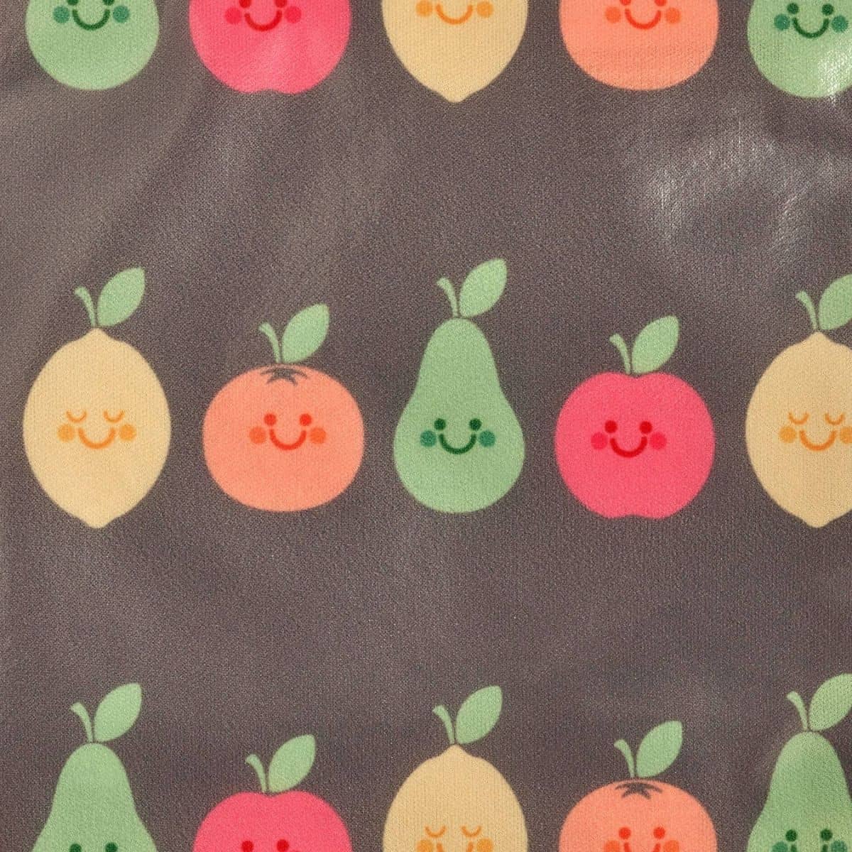 Bibetta - Grey Fruit