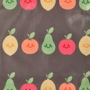 Bibetta - Grey Fruit
