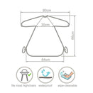 Bibetta Wipeezee XL Coverall Bib