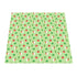 Bibetta Wipeezee XL Splash Mat - Green Bunny and Veg