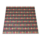 Bibetta Wipeezee XL Splash Mat - Grey Fruit