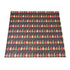 Bibetta Wipeezee XL Splash Mat - Grey Fruit