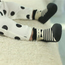 BigToes First Walker Shoes - Dandy Ivory