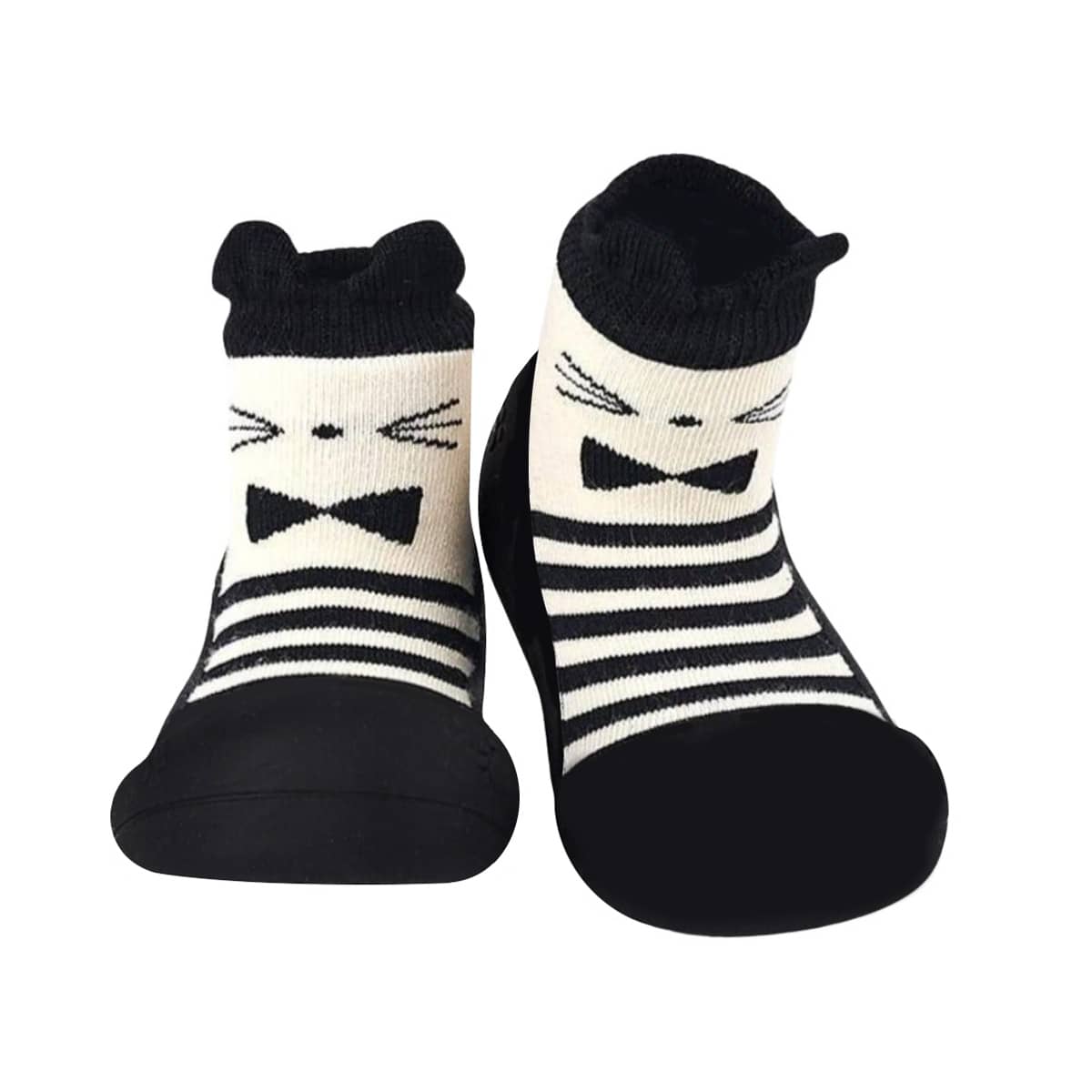 BigToes First Walker Shoes - Dandy Ivory