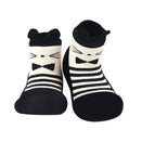 BigToes First Walker Shoes - Dandy Ivory