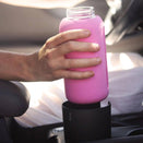Bink Car Cup Holder - Charcoal