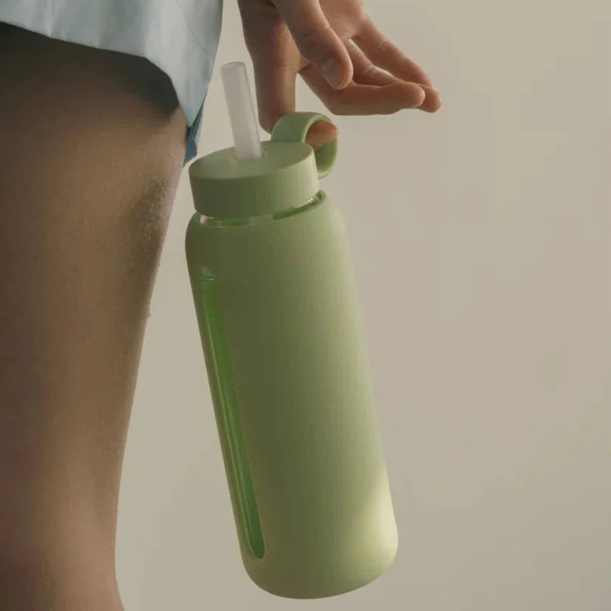 Bink Day Bottle - Matcha