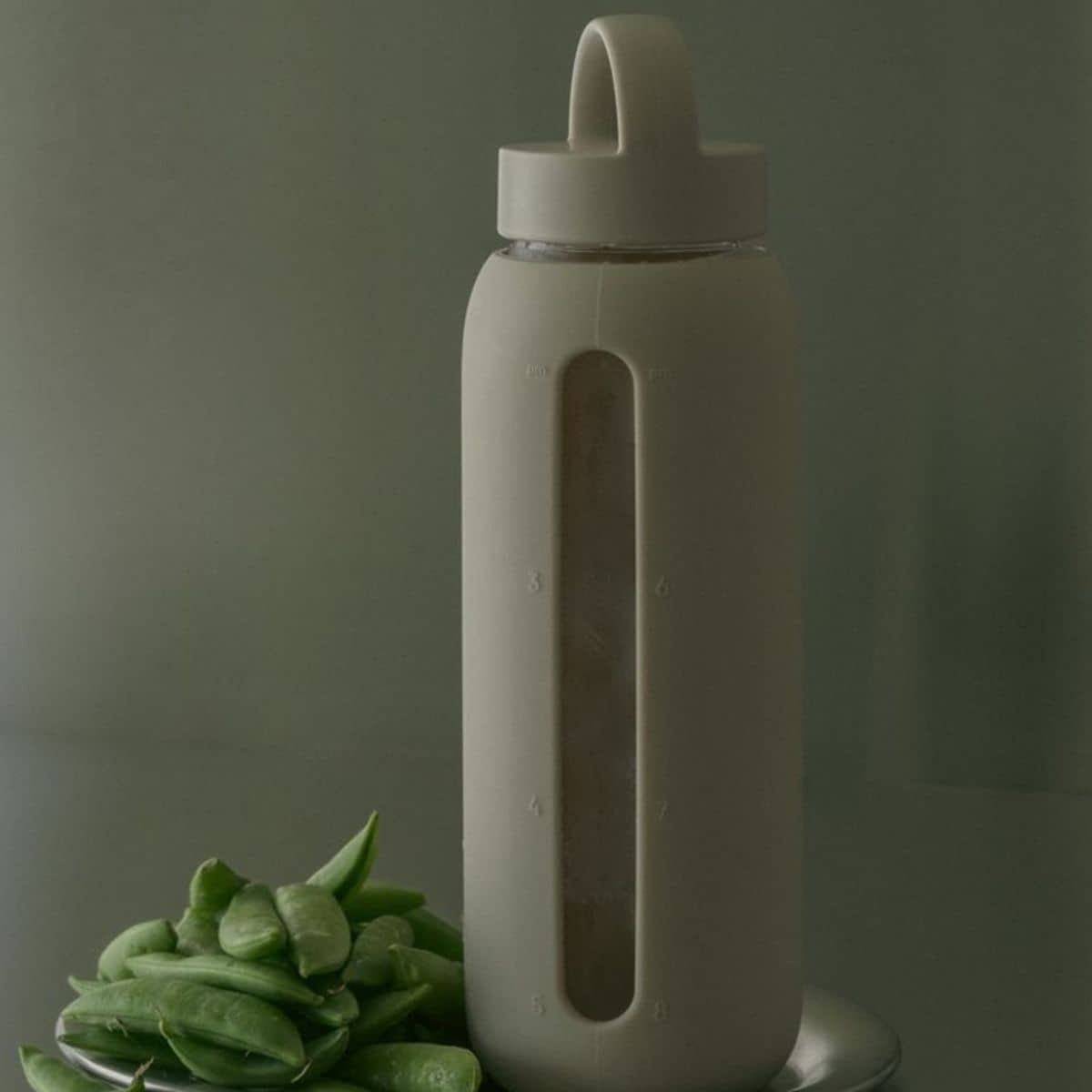 Bink Day Bottle - Stone