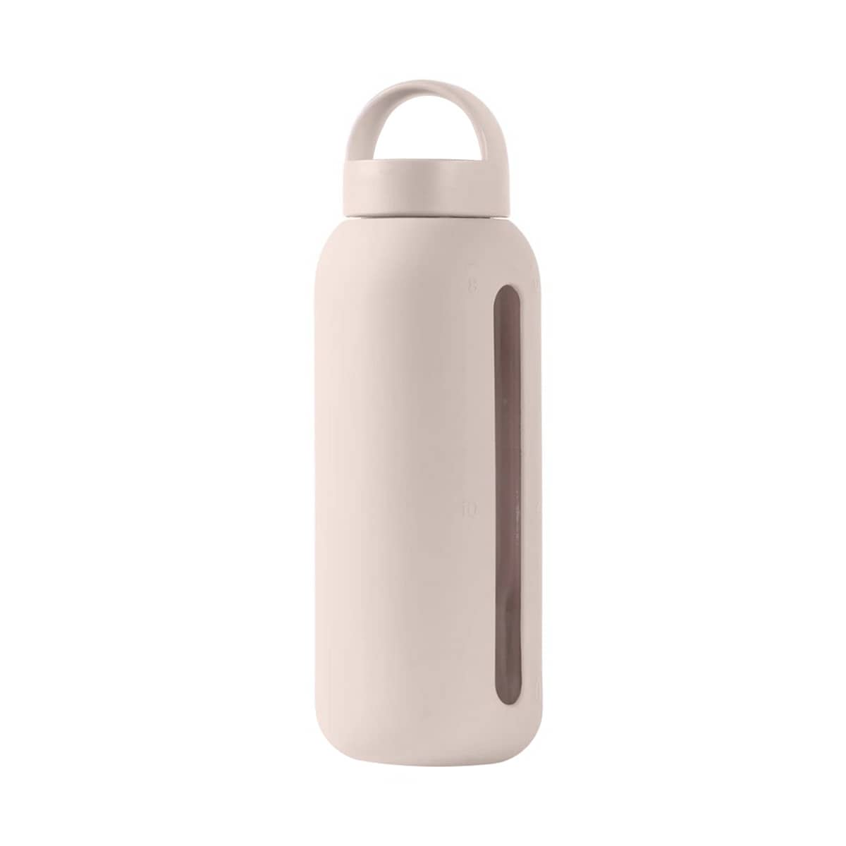 Bink Day Bottle - Stone