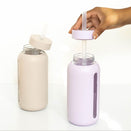 Bink Lounge Straw and Cap