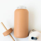 Bink Lounge Straw and Cap