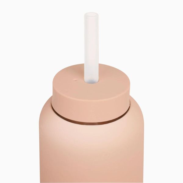 Bink Lounge Straw and Cap - Sand