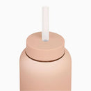 Bink Lounge Straw and Cap - Sand