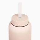 Bink Lounge Straw and Cap - Stone