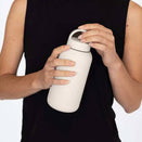 Bink Mama Bottle - Stone