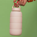 Bink Puffer Bottle - Seashell