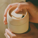 Bink Sip Tumbler - Sand