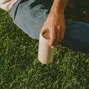 Bink Sip Tumbler - Sand