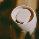 Bink Sip Tumbler - Stone