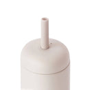 Bink Tumbler Straw Cap - Stone