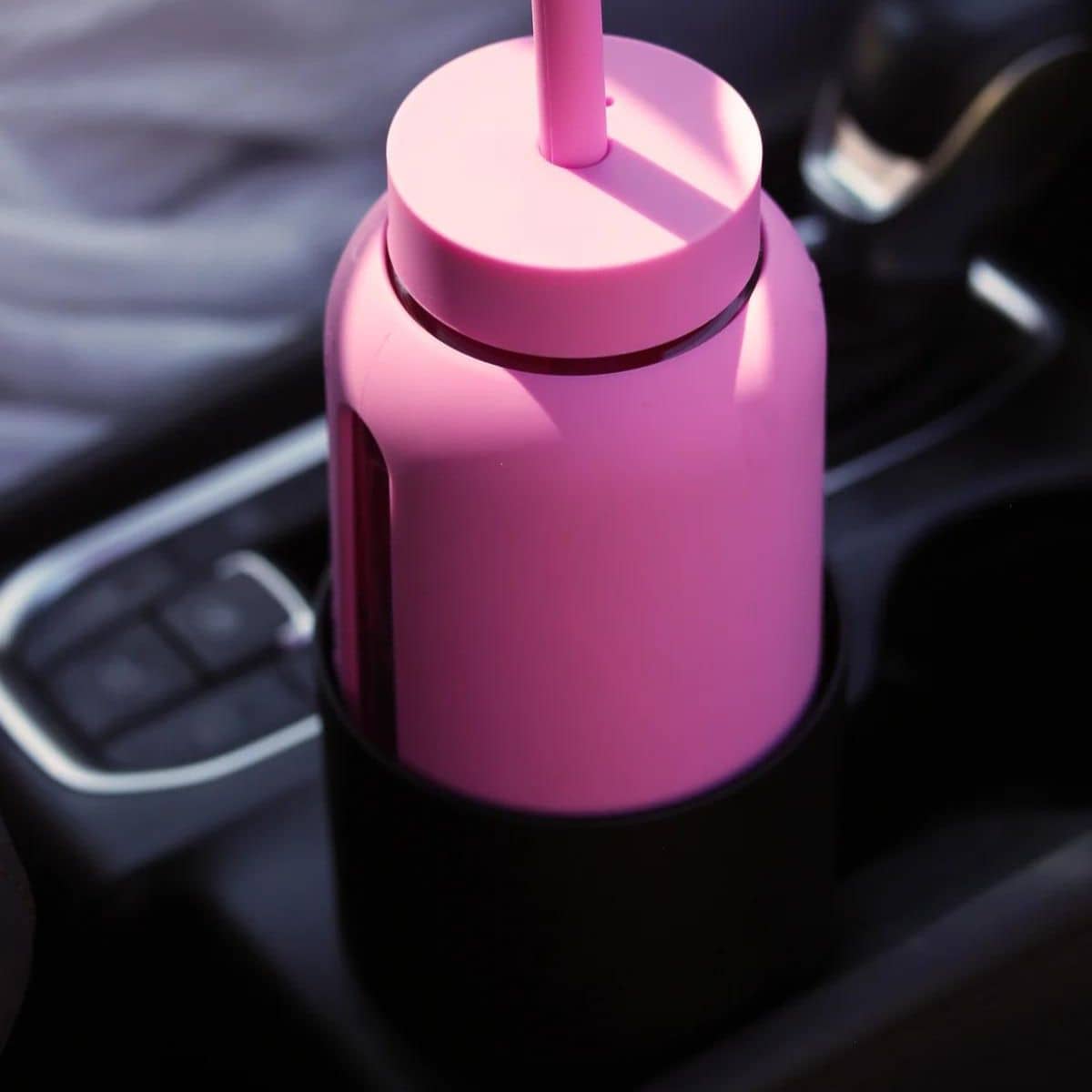 Bink Car Cup Holder - Charcoal