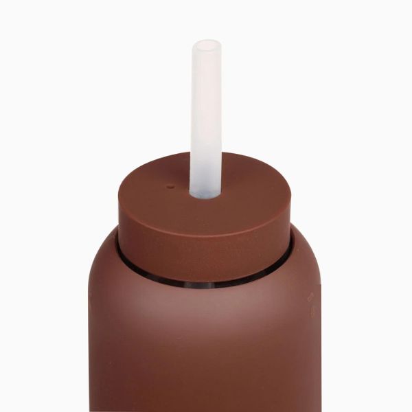 Bink Lounge Straw and Cap - Coco