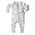 Blossom & Pear Bamboo Growsuit - Puddle Duck